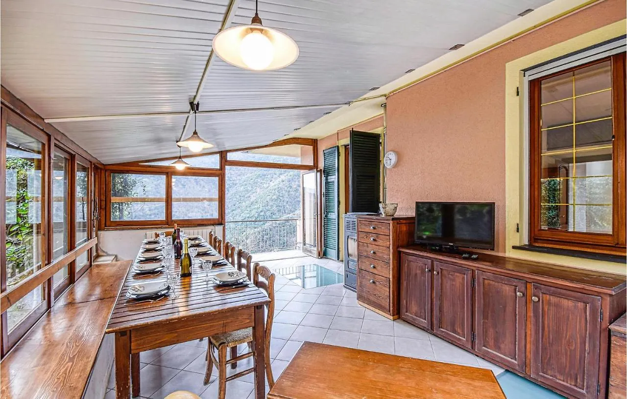 Awesome Home In Testana With Outdoor Swimming Pool, Wifi And 3 Bedrooms 0*,