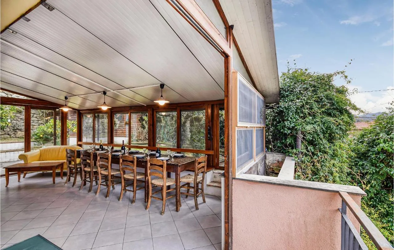 Holiday home Awesome Home In Testana With Outdoor Swimming Pool, Wifi And 3 Bedrooms