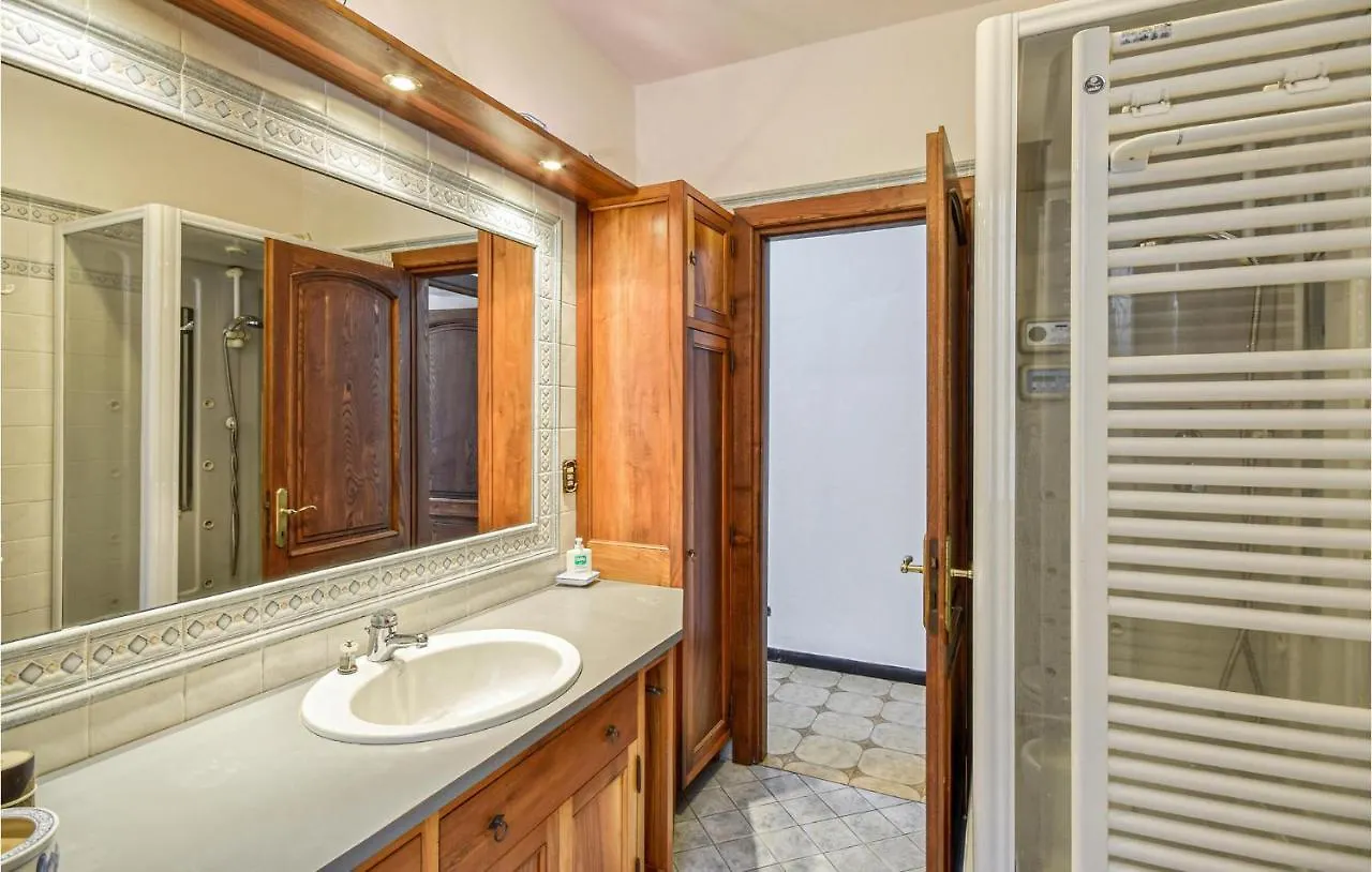 Awesome Home In Testana With Outdoor Swimming Pool, Wifi And 3 Bedrooms Italy