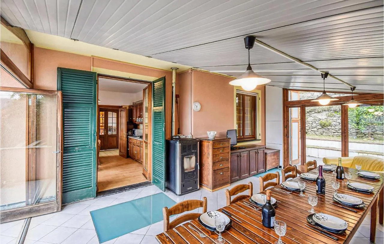 Holiday home Awesome Home In Testana With Outdoor Swimming Pool, Wifi And 3 Bedrooms Italy